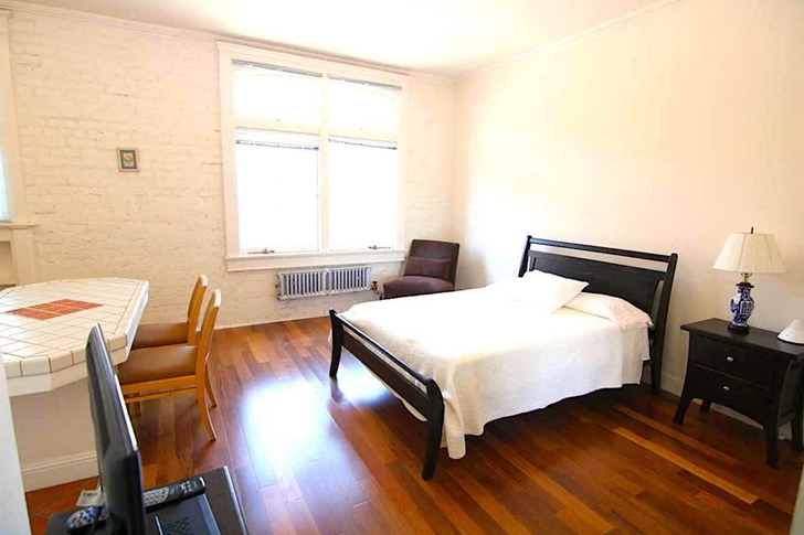 Find Apartment For Rent No More Than 500 With Utilities Included Near 