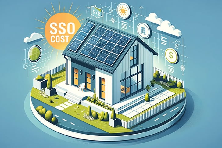 How Much Do Solar Panels Cost In Your Area? (Take A Look At Prices ...