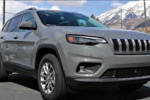 Jeep Absolutely Nailed It With The All-New 2024 Jeep Cherokee