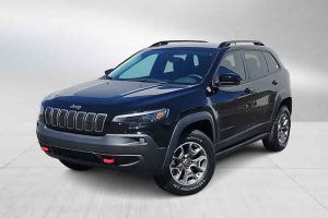 Jeep Absolutely Nailed It With The All-New 2024 Jeep Cherokee
